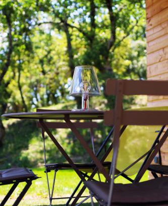 Saint-Peray House | Les Barras’k