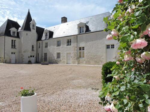 Mareuil-sur-Cher Apartment | Les Berges