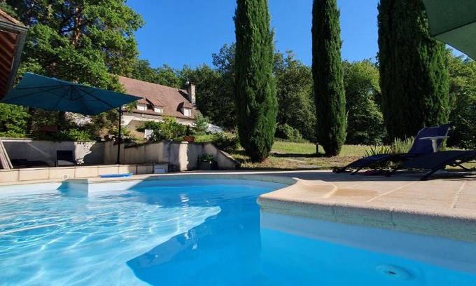 Ravel Bed & Breakfast | les bois de ravel chambres d'hôtes
