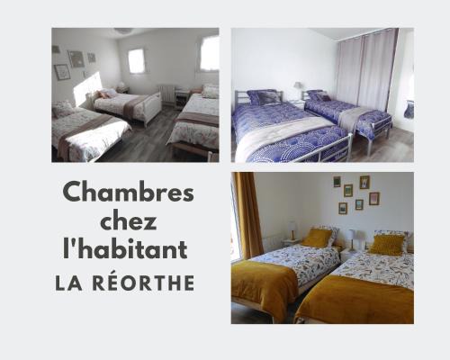 La Reorthe House | Les Bordaiseries