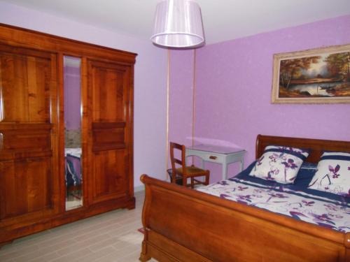 Chaptelat House | LES BRUYERES