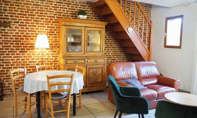 Sainghin-en-Weppes House | Les Buis
