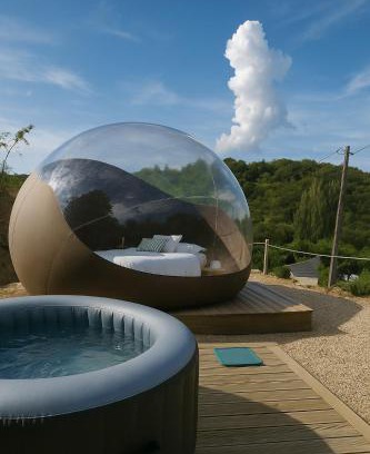 Lassouts Other | Les bulles du Gourg