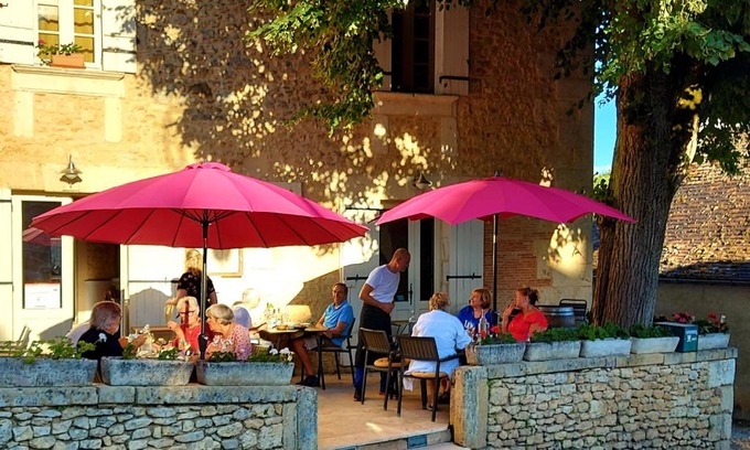 Saint-Marcel-du-Perigord Bed & Breakfast | Les Cèdres