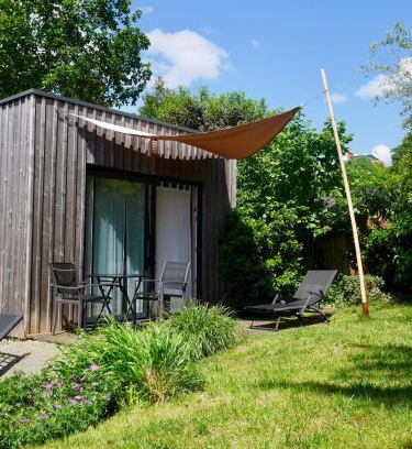 Maillets - Bellevue Bed & Breakfast | Les Cabanes de Do