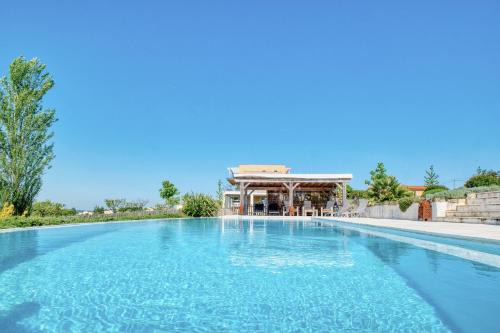 Monbazillac House | Les cabanes de Monbazillac