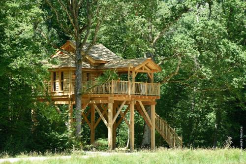 La Bussiere Ski Chalet | Les Cabanes des Blots