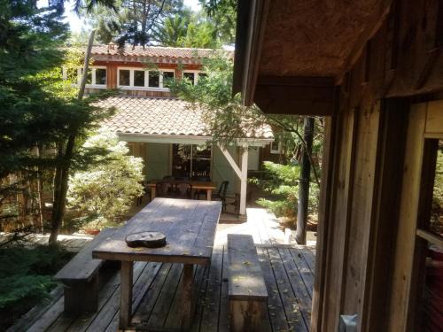 Le Canon Apartment | les cabanes