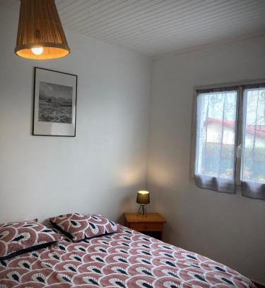 La Plaine des Cafres House | les capucines du volcan allée coco