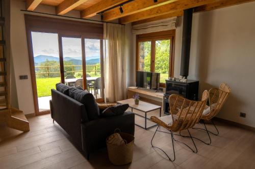 Mollo Apartment | Les Casetes de Molló