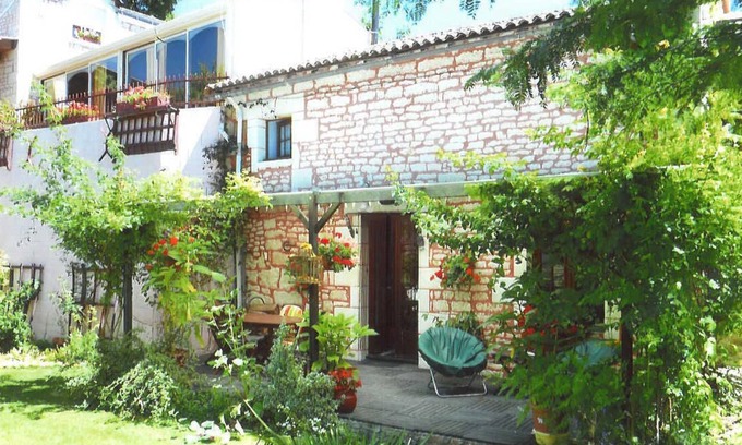 Ternay House | Les Cavards Villon - Ternay