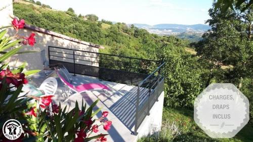 Saint-Romain-en-Jarez House | Les chaillees
