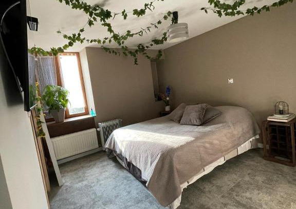 Les Echelles House | "Les Chaillottes"