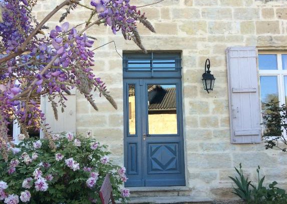 Meilhan-sur-Garonne Bed & Breakfast | Les chambres du Font d'Uzas