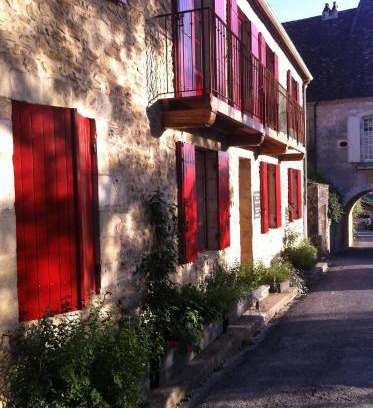 Limeuil Bed & Breakfast | Les chambres d'hôtes au bon accueil