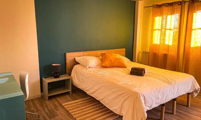 Opio Bed & Breakfast | Les chambres d'hôtes de L'Oliveraie