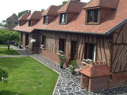 Thieulloy-l'Abbaye Bed & Breakfast | Les Chambres de Paule