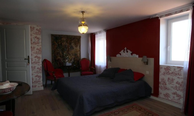 Laprugne Bed & Breakfast | Les Chambres de Kimi