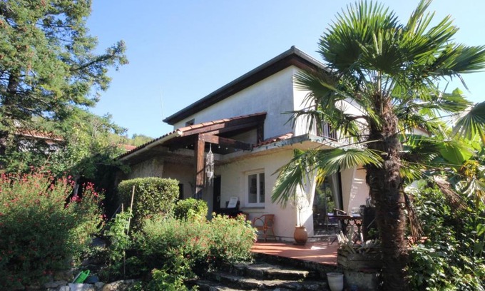 Chalabre Bed & Breakfast | Les chambres de Sophie