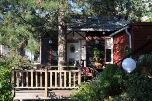 Cote Ouest Ormeaux Bed & Breakfast | Les chambres du Chat Perché