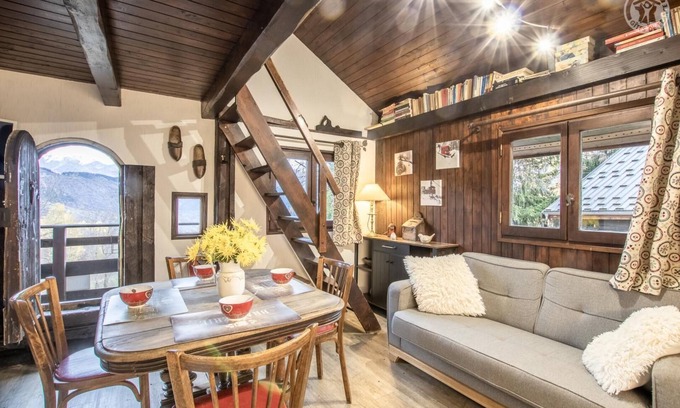 Les Bottieres House | LES CHASSERIES - SAINT PANCRACE