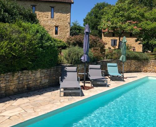 Sainte-Alvere House | Les choses de la vie