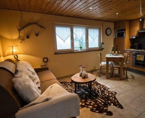 Saasenheim Apartment | Les Chouchous du Ried 3/Proche Europapark