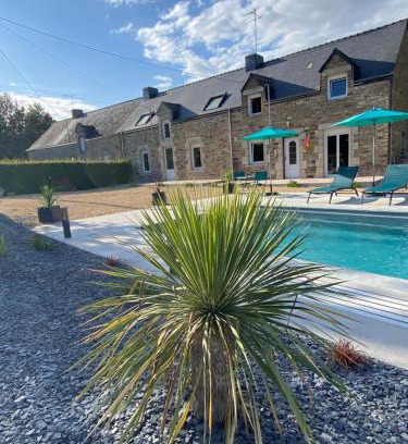 Tredion House | Les Chtis Bretons Chambres d hotes
