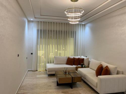 Oulad Azzouz Apartment | Les crêtes dar bouazza