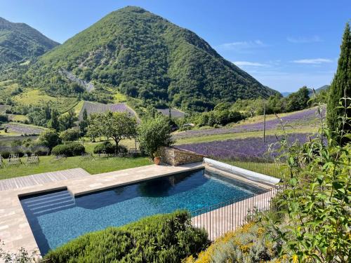 Chaudebonne House | Les Demeures Azélie & SPA