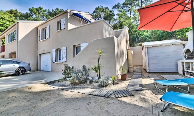 Domino House | Les Epinouses by Interhome