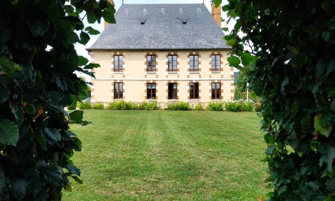 Hautot-sur-Seine House | Les Fendanges - Hautot SUR Seine