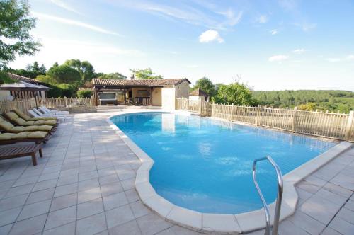 Bosset House | Les gîtes du Hameau du Jardin Fleuri