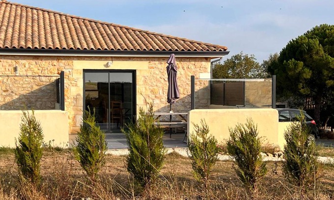 Soubise Apartment | les gîtes du péré