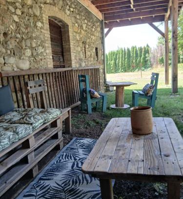 Chabestan House | Les Gîtes du Saro