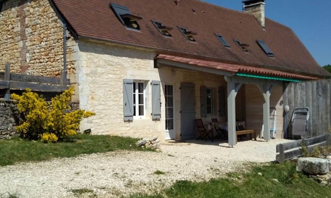 Lachapelle-Auzac Other | Les Gîtes du Villajou - Gîte Elie