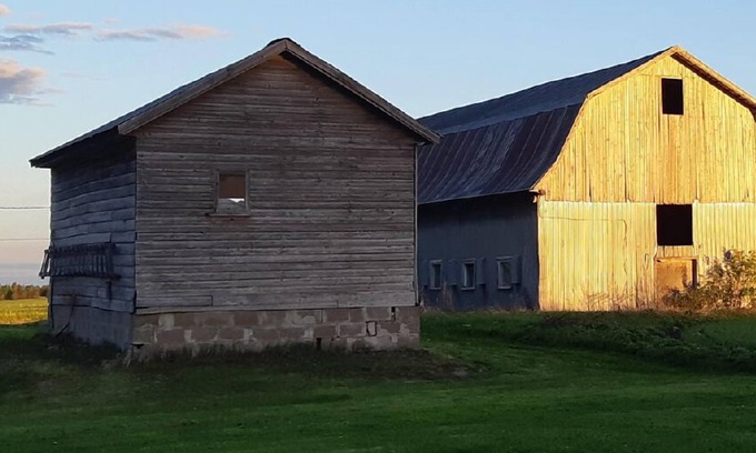 Normandin Bed & Breakfast | Les Gîtes Makadan