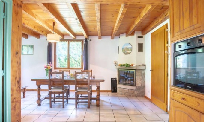 Valgorge House | Les Galets by Interhome