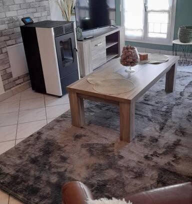 Hautvillers Apartment | les galipes