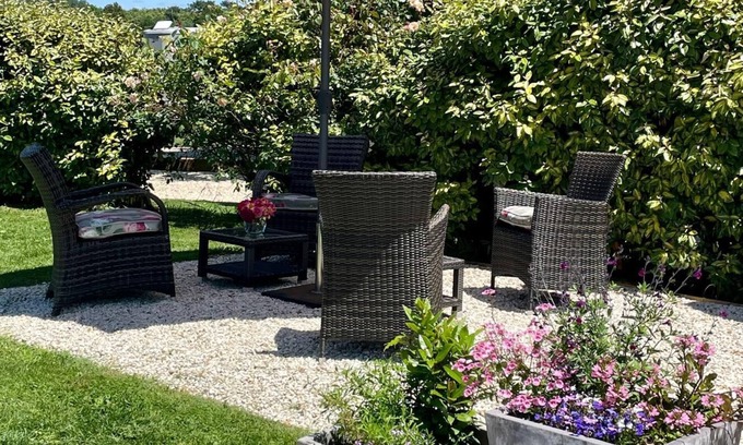 Floirac Bed & Breakfast | Les Girauderies Chambres d'Hotes
