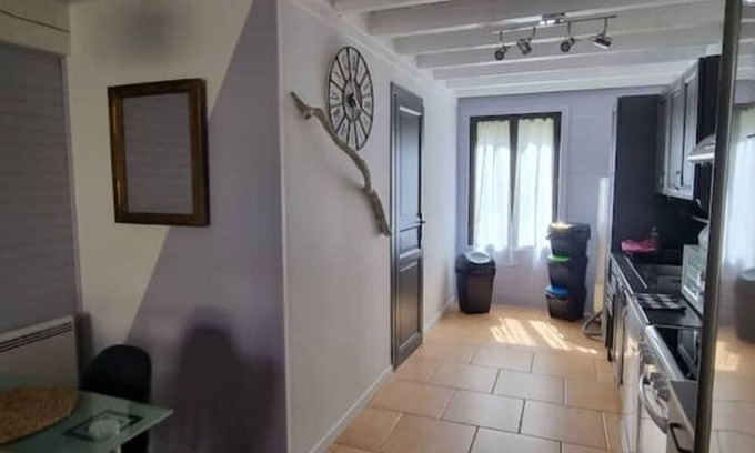 Vezac Apartment | les Gites D'evane "beynac"