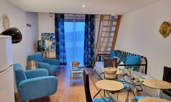 Vezac House | Les Gites D'evane "castelnaud"