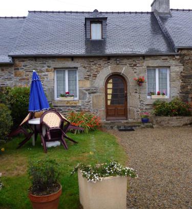 Garlan House | Les Gites de Kerroyal