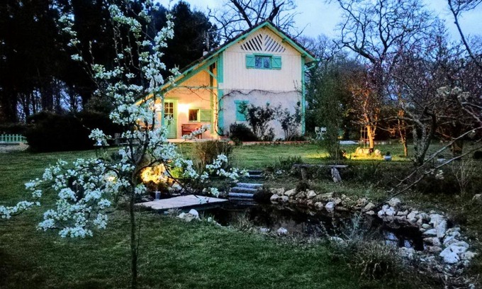 Saint-Gor Bed & Breakfast | Les Hôtes Landes