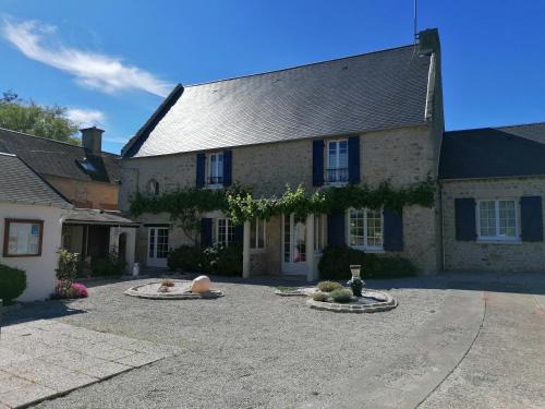 Isigny-sur-Mer Bed & Breakfast | les hirondelles bleues