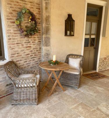 Canly Bed & Breakfast | Les Hortensias