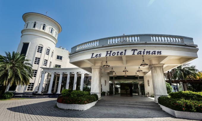 Yongkang Hotel | Les Hotel Tainan