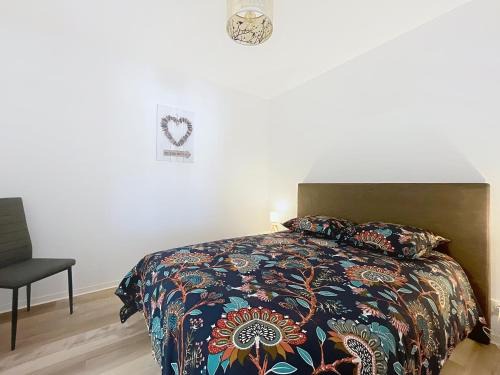 Anglade Apartment | Les Jacynthes - Charme et Confort au cœur du Blayais