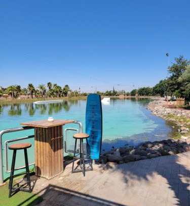 Tassoultante Apartment | les jardins d'atlas waky palm golf
