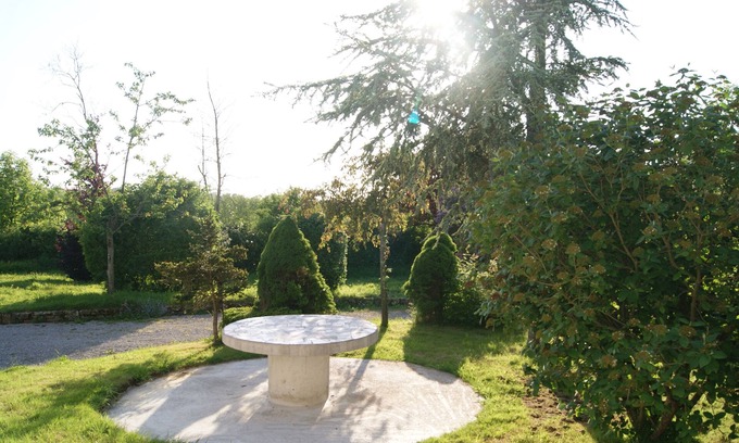 Belle-et-Houllefort House | LES LILAS 15 pers 10 MN WIMEREUX NAUSICAA 20MN WISSANT AUDRESSELLES TRES CALME